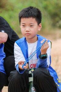 小学生が実践できる寄付を通じた教育方法は？