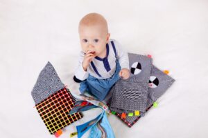 子どもにマネー感覚をどう育てる方法は？