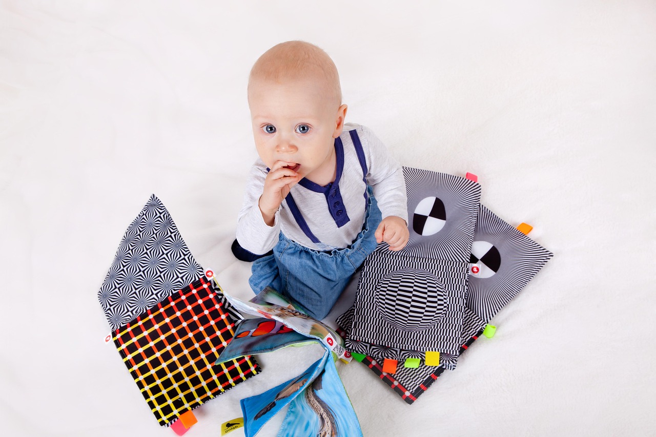 子どもにマネー感覚をどう育てる方法は？