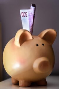 子どもが理解できる貯金目標の立て方とは？