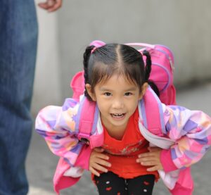 小学生のお小遣いの使い方を知るための例題は？