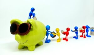 子どもにお金の使い方を失敗しないように教える方法は？